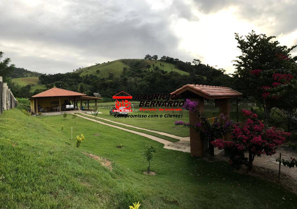 Chácara, 2 quartos, 5480 m² - Foto 12