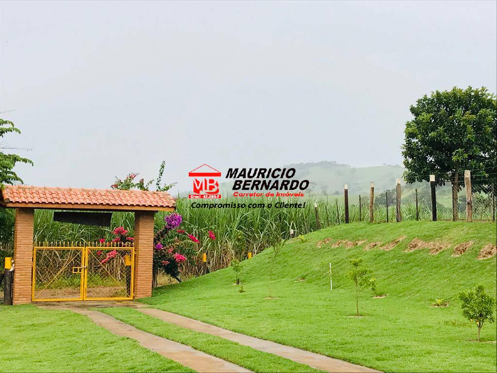 Chácara, 2 quartos, 5480 m² - Foto 11