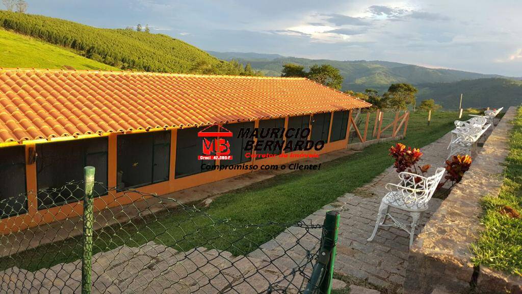 Fazenda, 22 m² - Foto 5