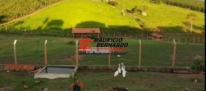 Fazenda, 22 m² - Foto 12