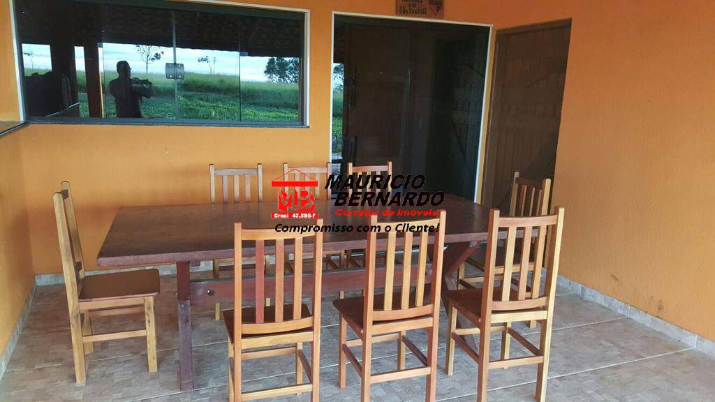 Fazenda, 22 m² - Foto 17
