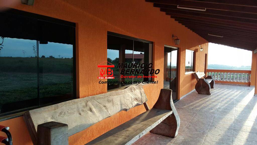 Fazenda, 22 m² - Foto 15