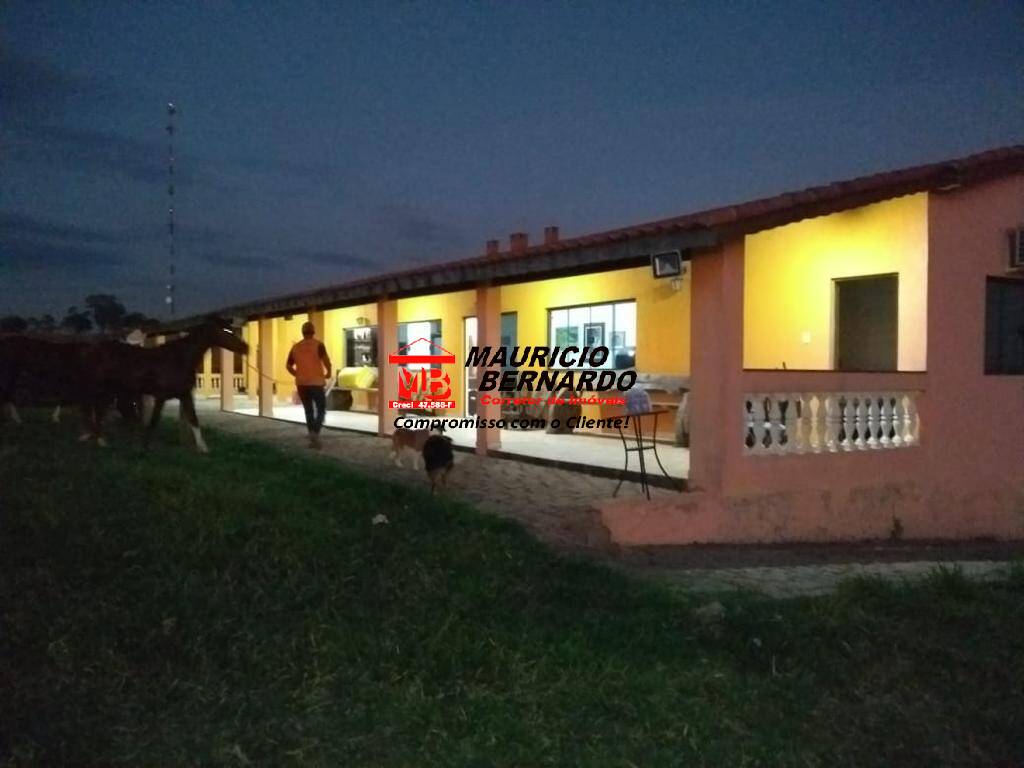 Fazenda, 22 m² - Foto 7