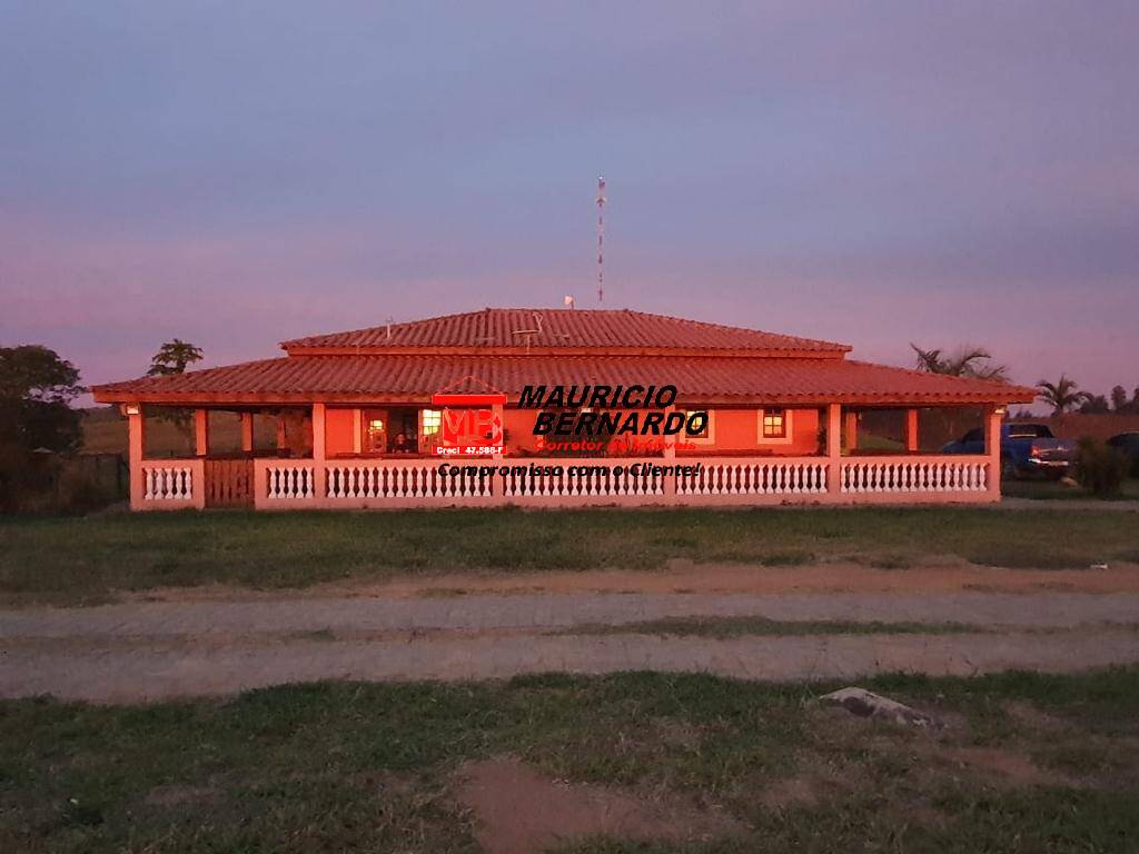 Fazenda, 22 m² - Foto 3
