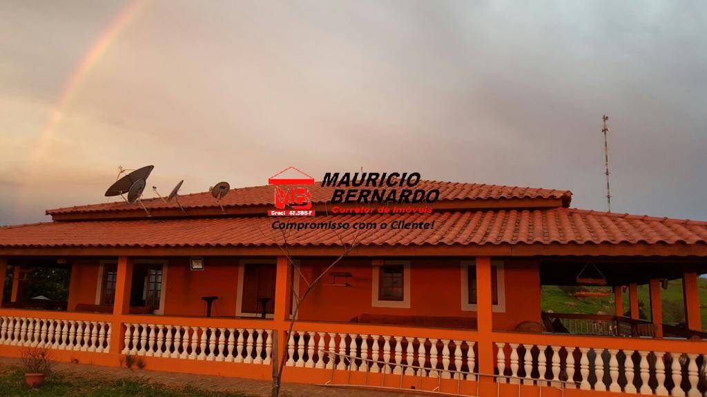 Fazenda, 22 m² - Foto 4