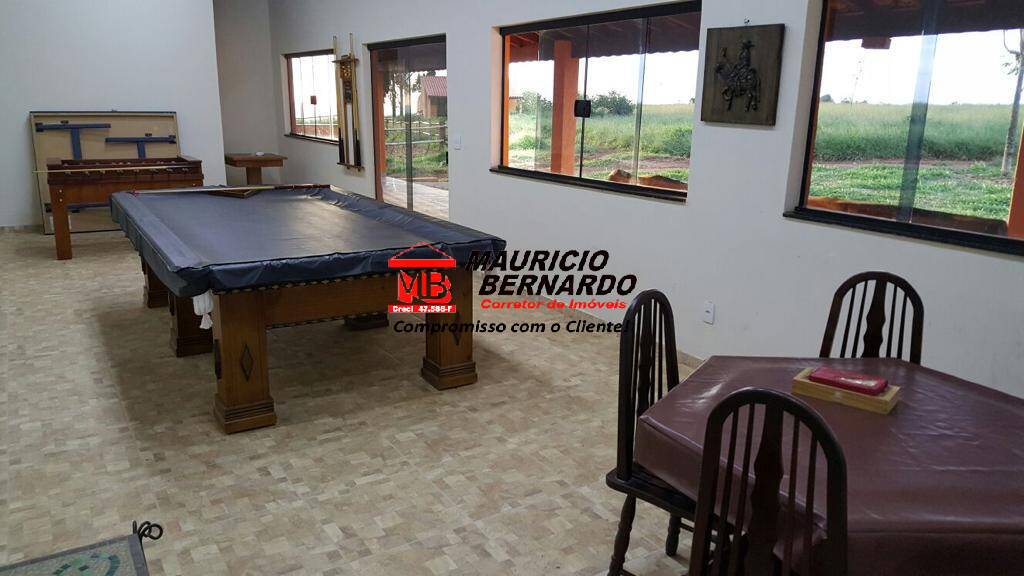Fazenda, 22 m² - Foto 27