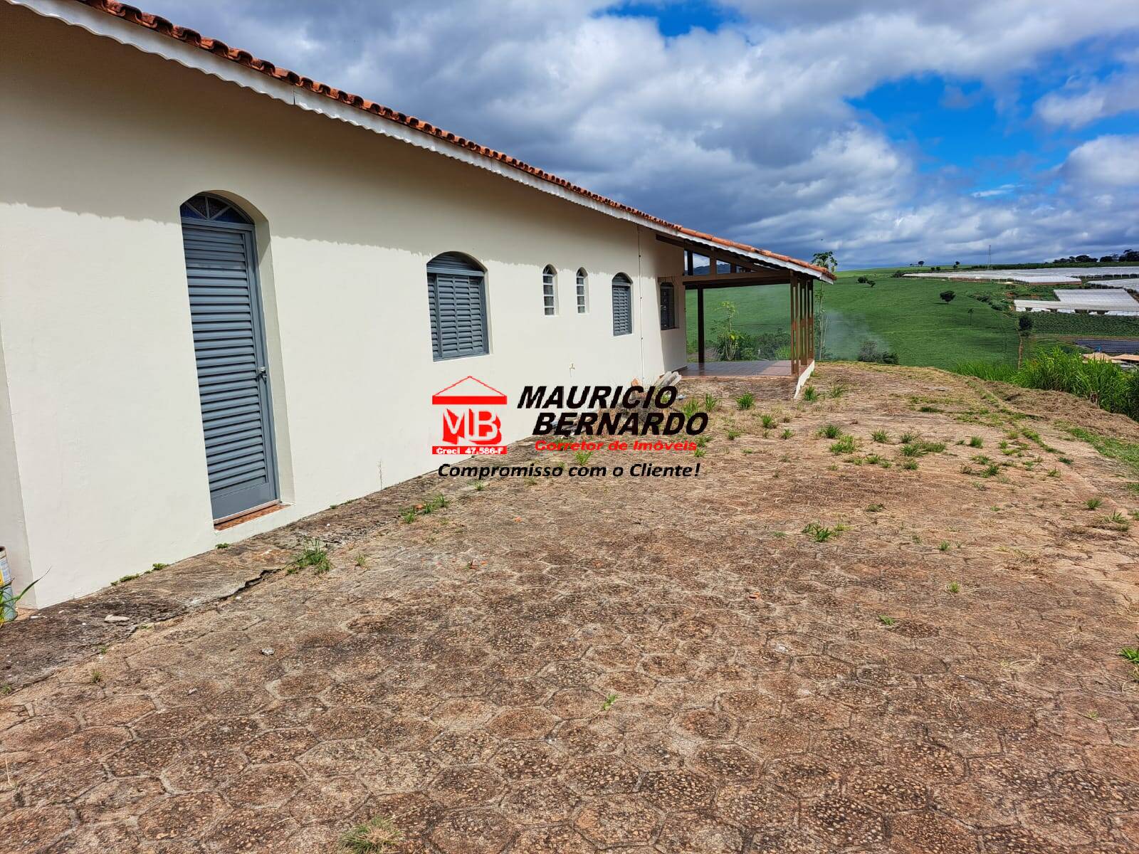 Sítio, 3 quartos, 14 m² - Foto 16