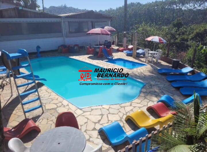 Terreno, 2 hectares - Foto 2