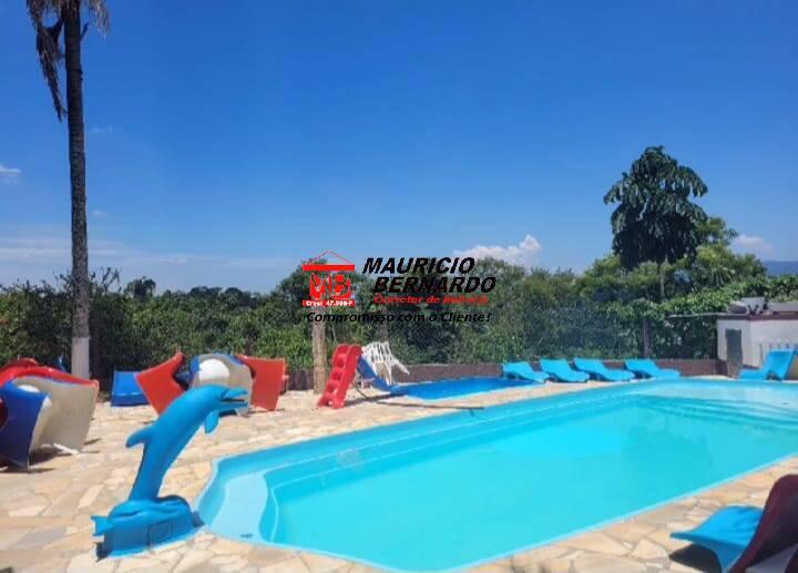 Terreno, 2 hectares - Foto 28