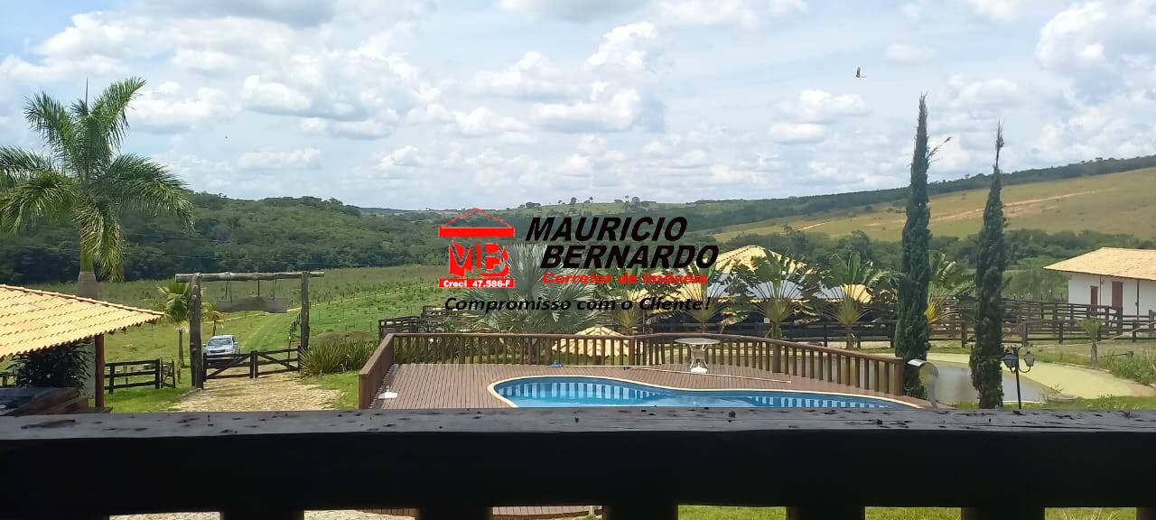 Fazenda, 420 m² - Foto 5