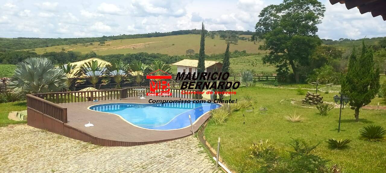 Fazenda, 420 m² - Foto 6