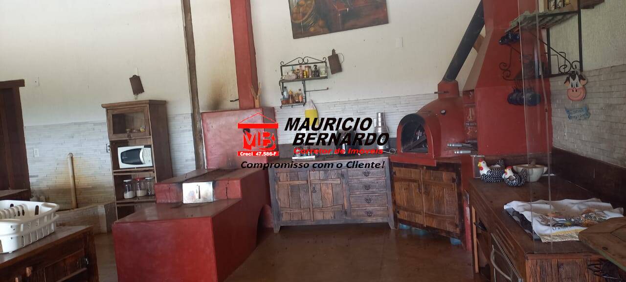 Fazenda, 420 m² - Foto 11