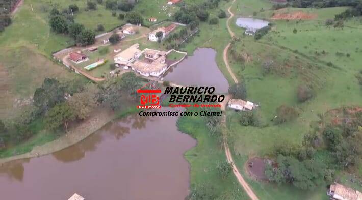 Fazenda, 280 m² - Foto 5