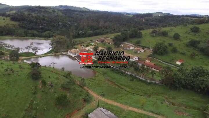Fazenda, 280 m² - Foto 9