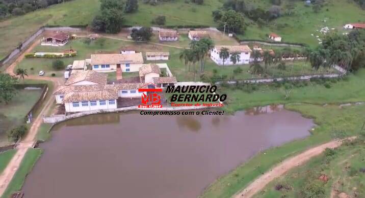 Fazenda, 280 m² - Foto 1