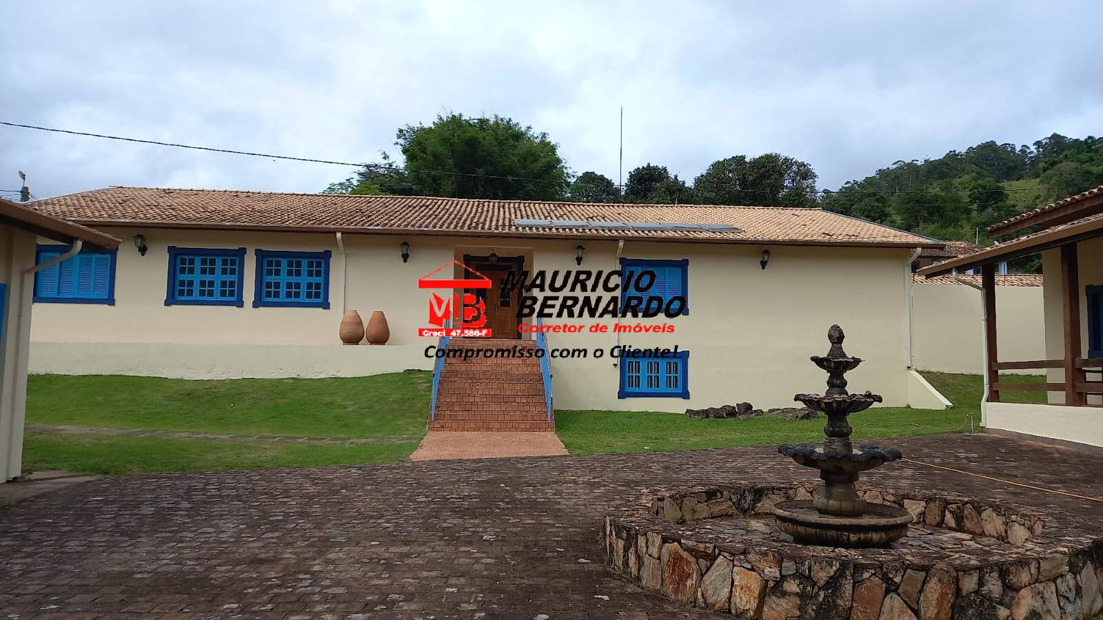 Fazenda, 280 m² - Foto 39