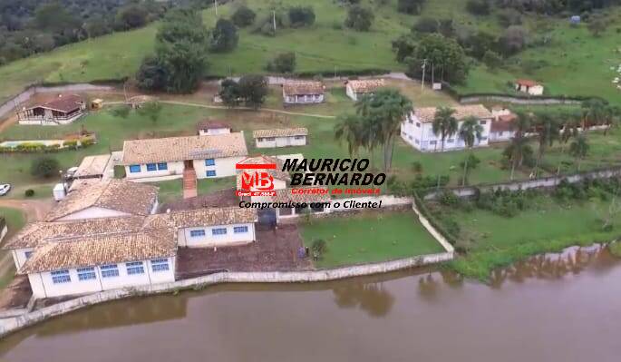 Fazenda, 280 m² - Foto 3