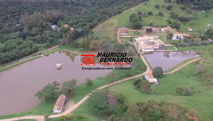 Fazenda, 280 m² - Foto 42