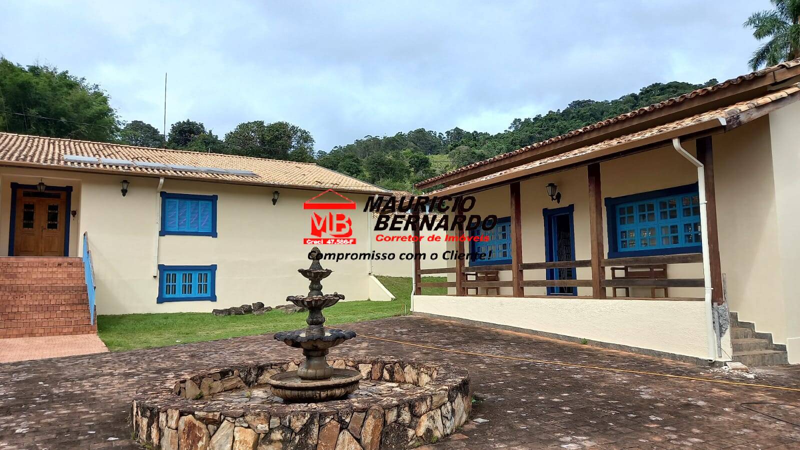 Fazenda, 280 m² - Foto 45