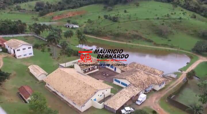 Fazenda, 280 m² - Foto 2
