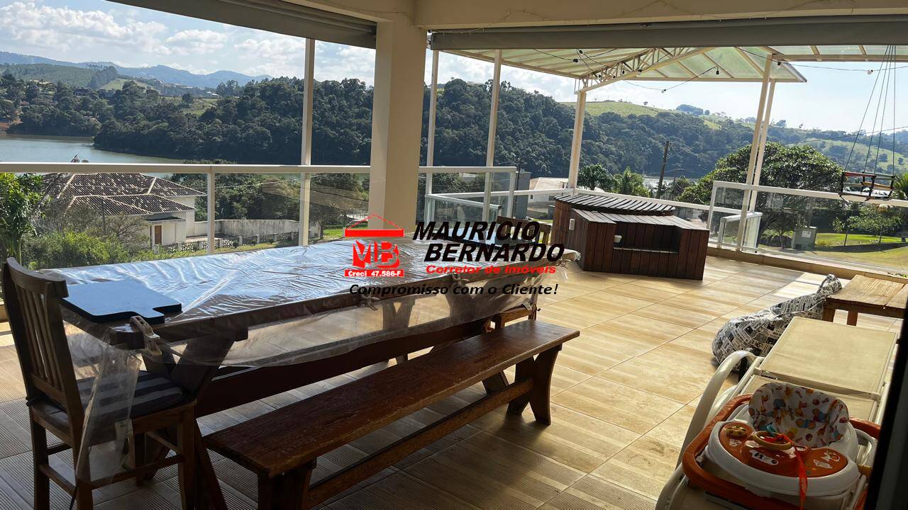 Casa de Condomínio, 4 quartos - Foto 6