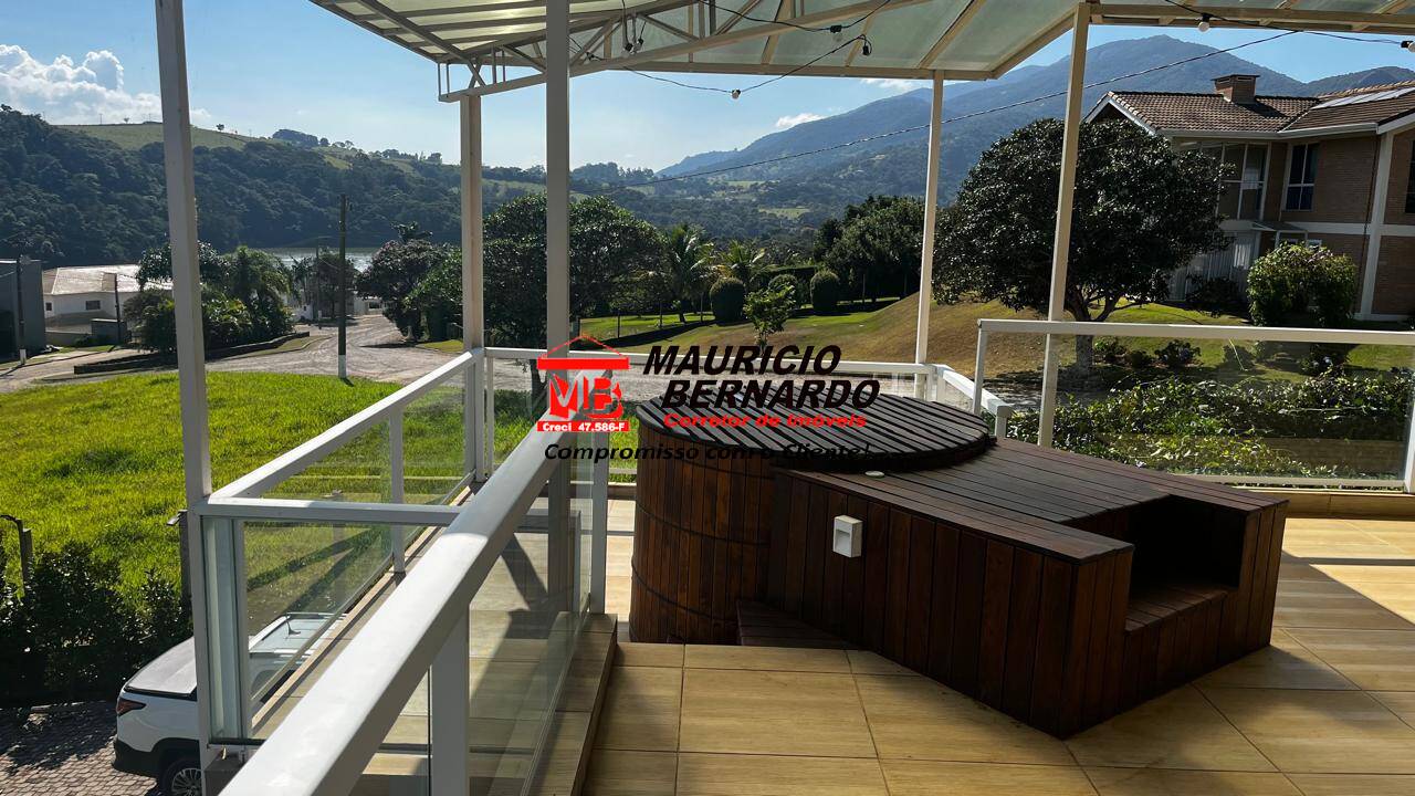 Casa de Condomínio, 4 quartos - Foto 7