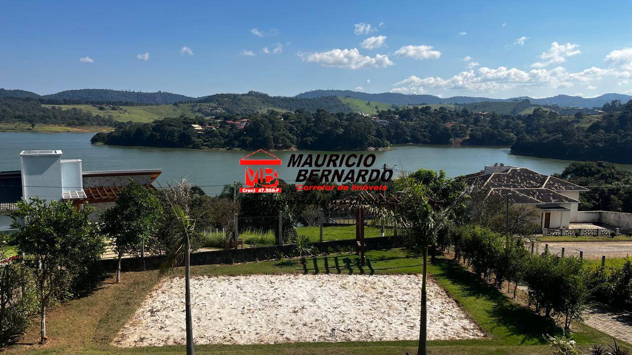 Casa de Condomínio, 4 quartos - Foto 11