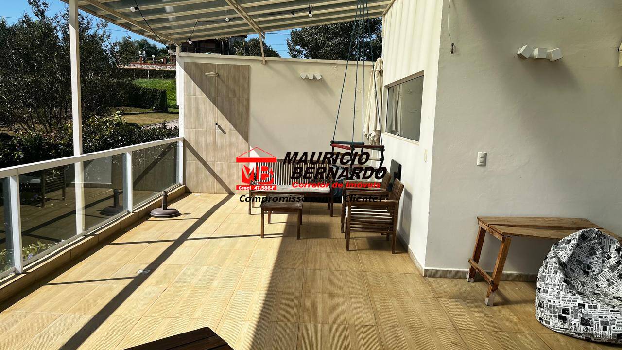 Casa de Condomínio, 4 quartos - Foto 8