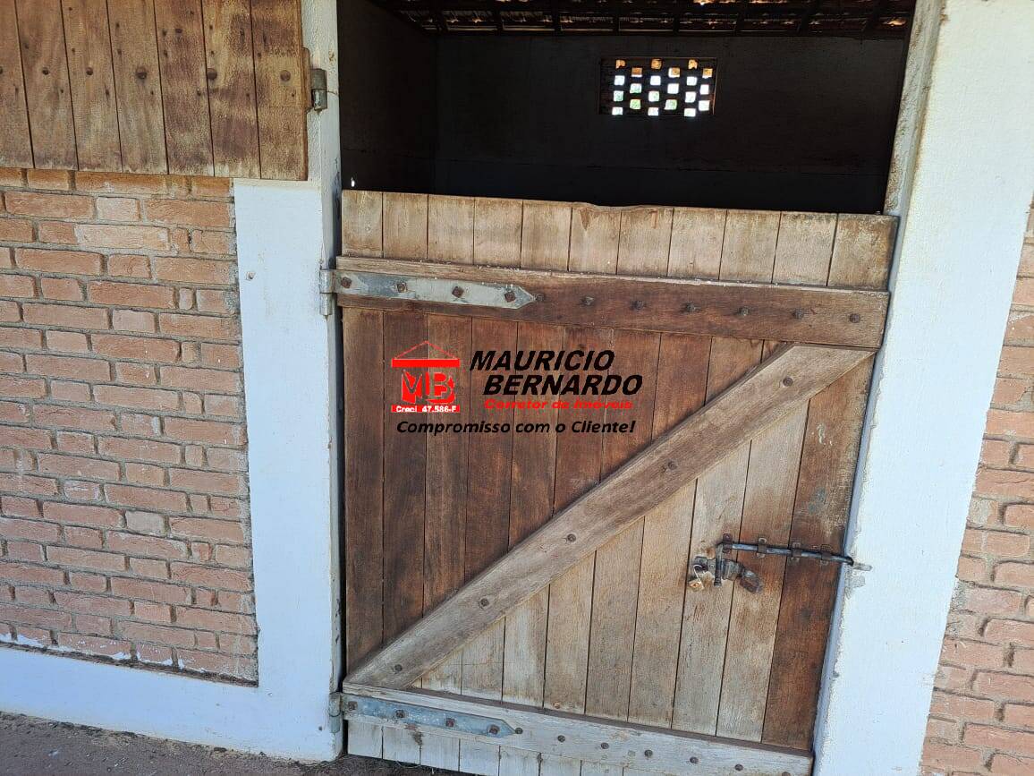Sítio, 3 quartos, 3 m² - Foto 8
