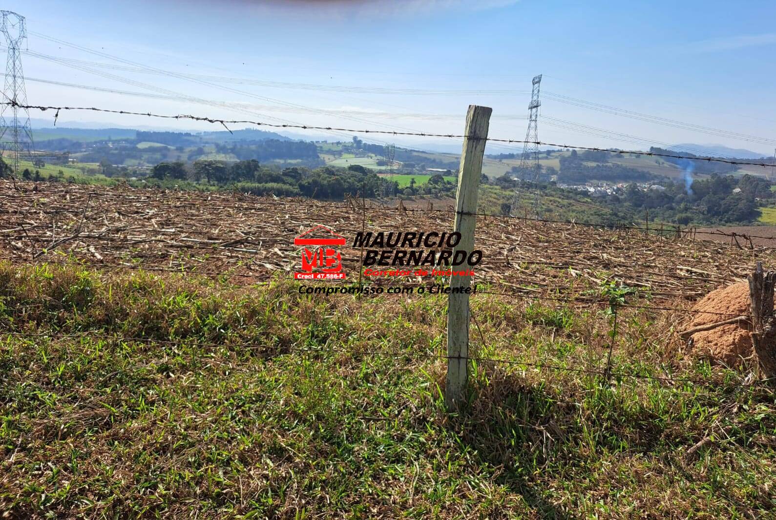 Terreno, 116 m² - Foto 7