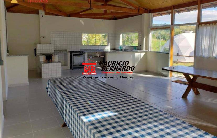Sítio, 17 quartos, 16 m² - Foto 23
