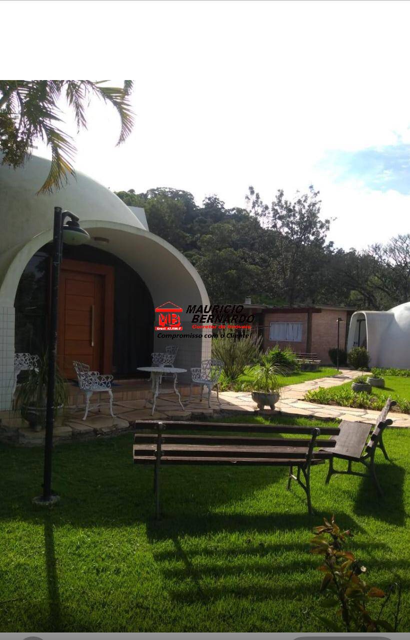 Sítio, 17 quartos, 16 m² - Foto 16