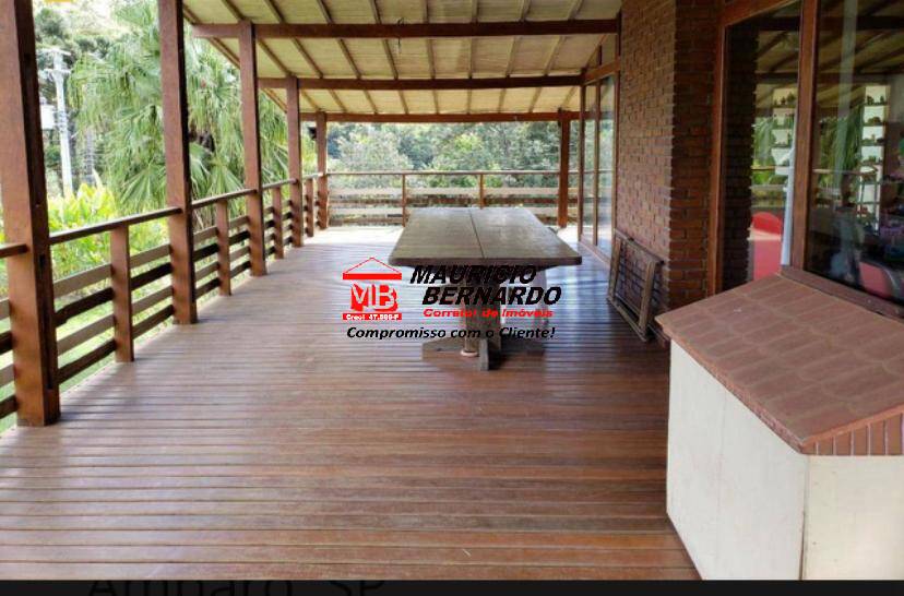 Sítio, 17 quartos, 16 m² - Foto 24