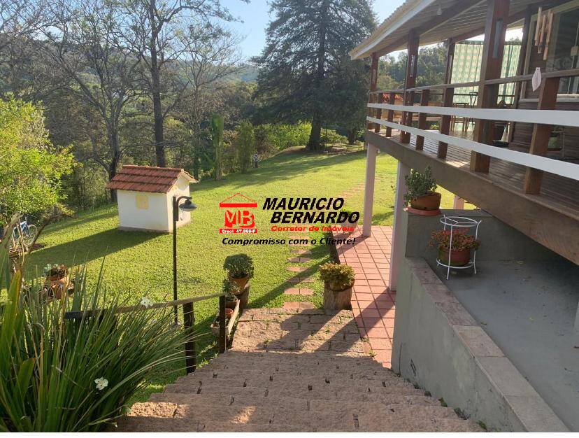 Sítio, 17 quartos, 16 m² - Foto 12