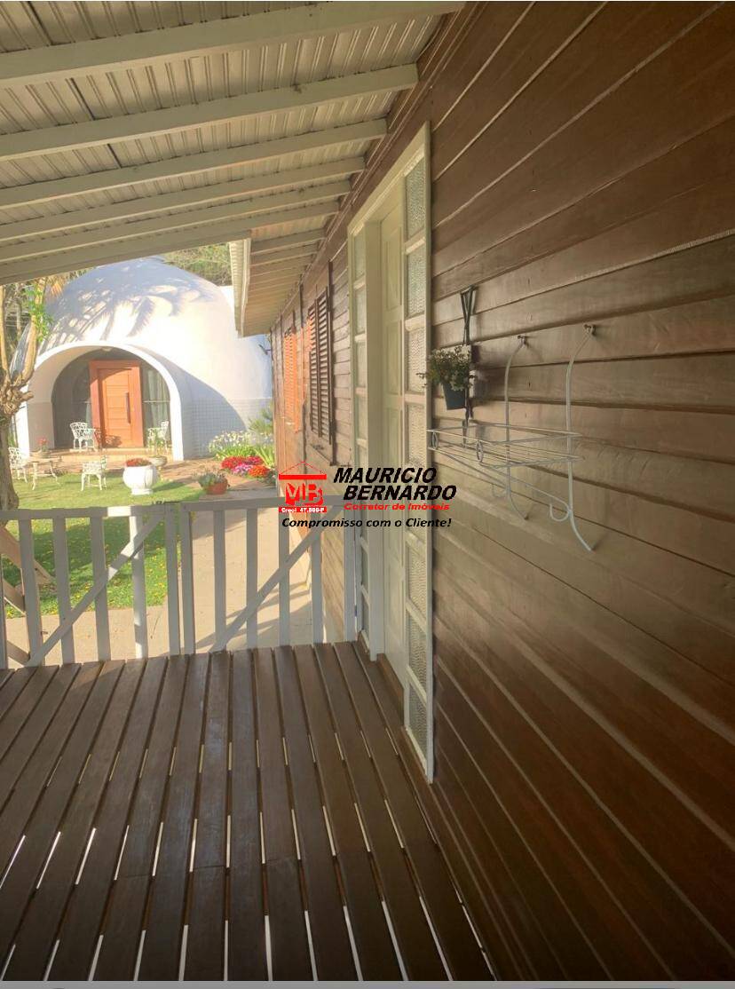Sítio, 17 quartos, 16 m² - Foto 36