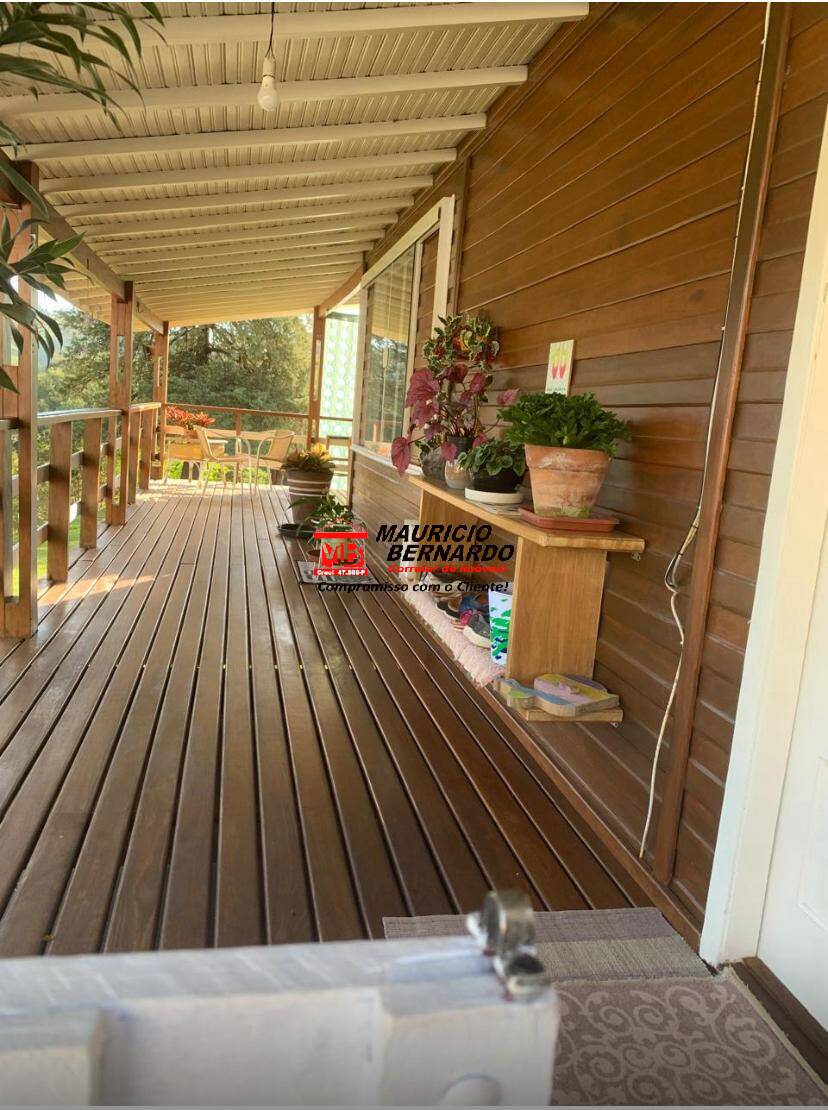 Sítio, 17 quartos, 16 m² - Foto 37