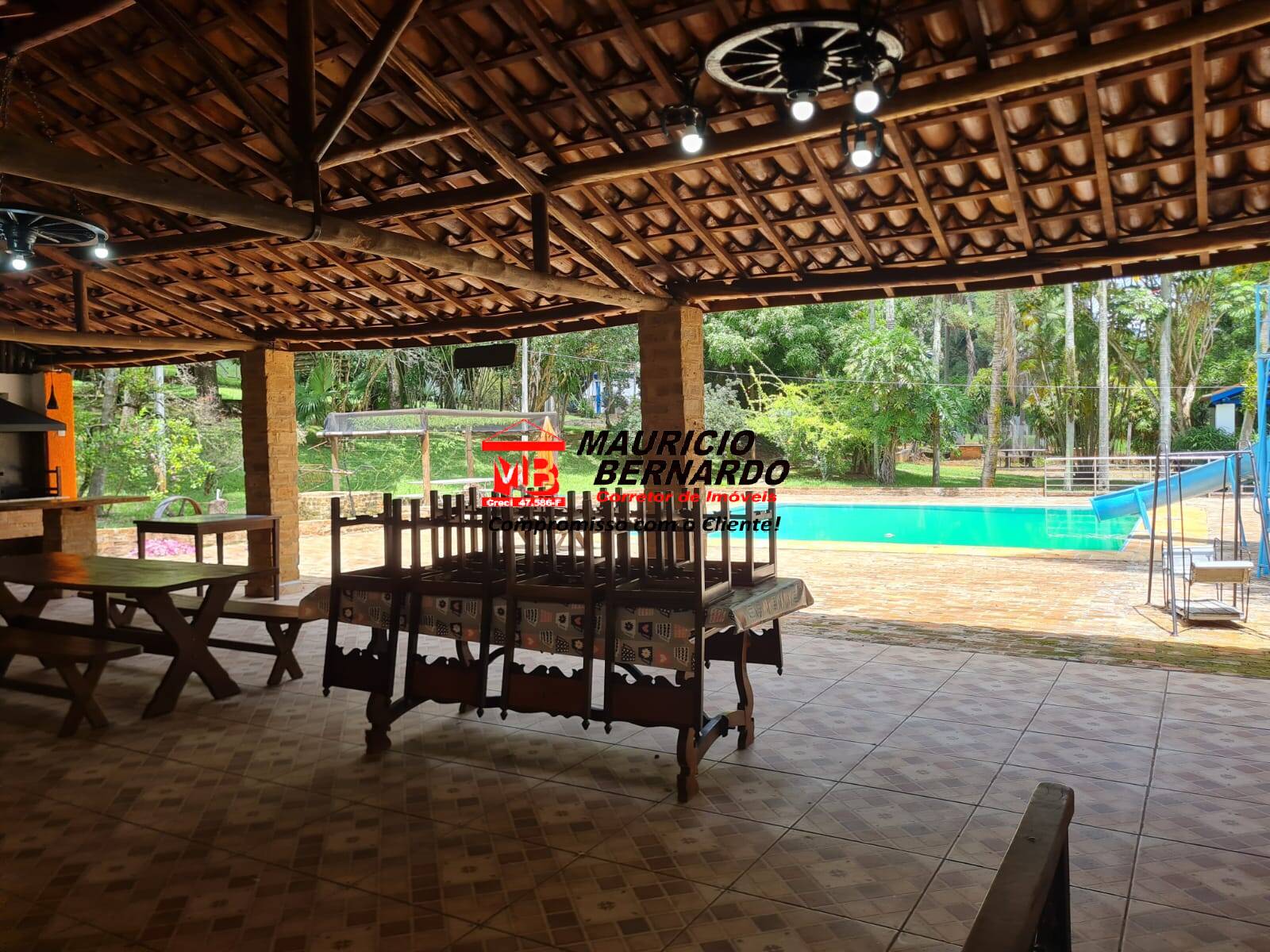 Fazenda, 15 m² - Foto 33