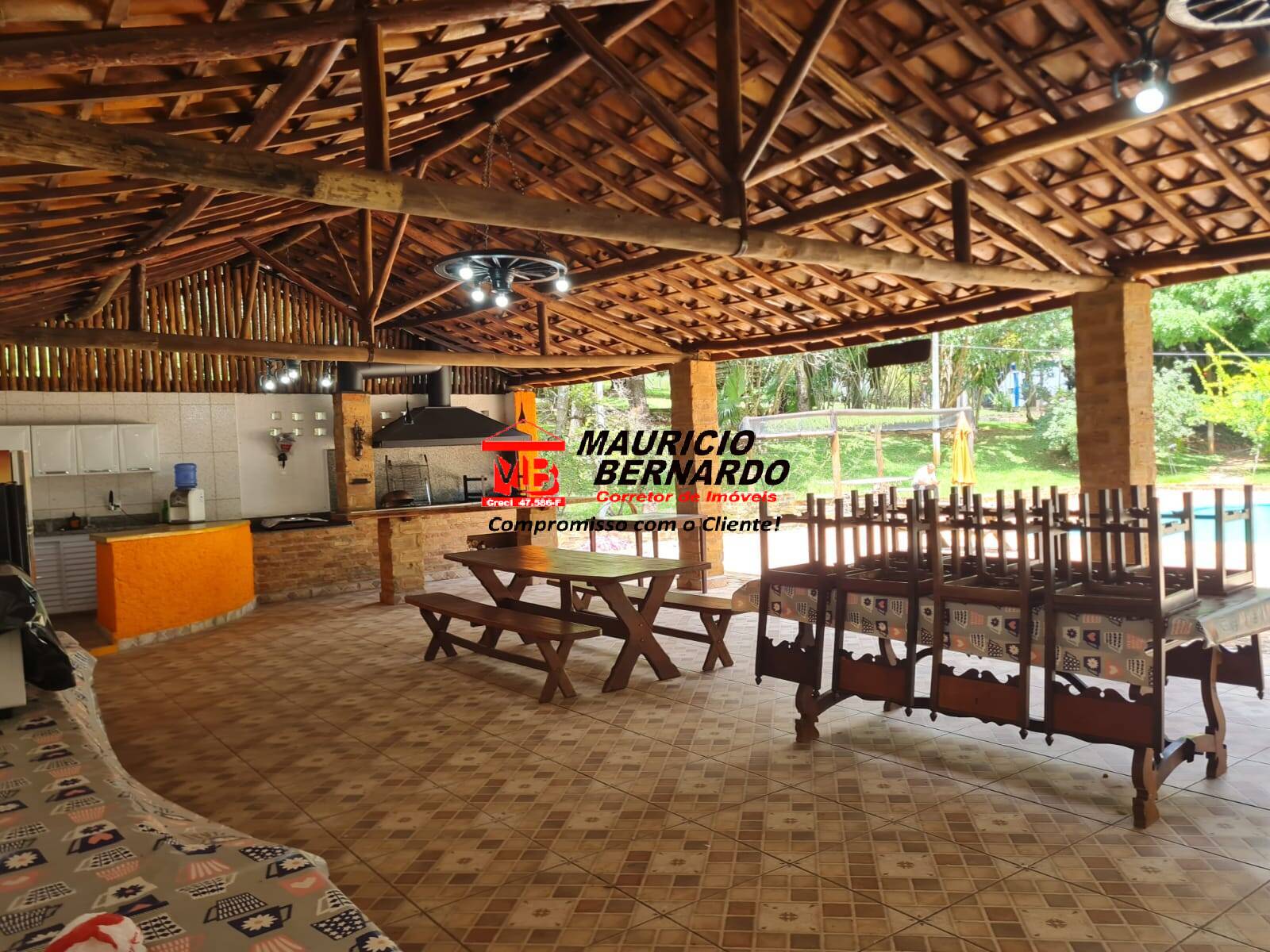 Fazenda, 15 m² - Foto 32