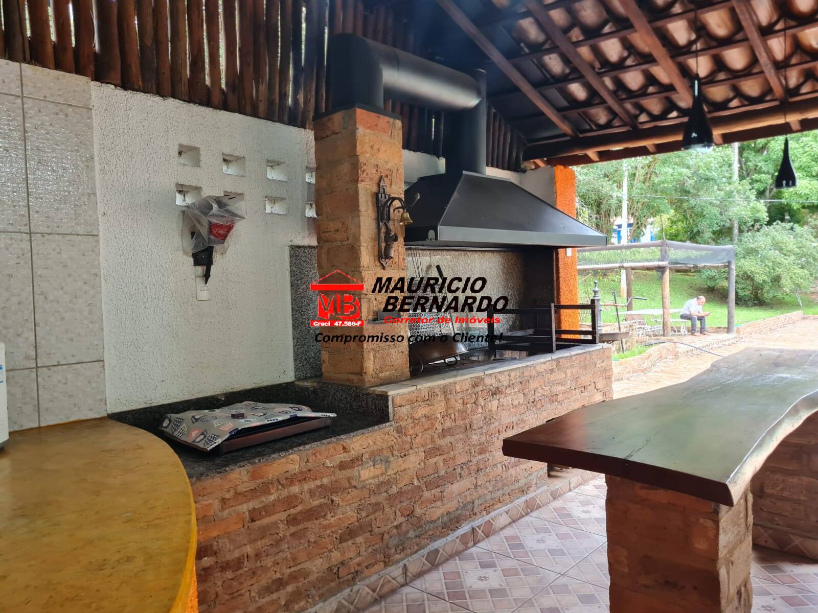 Fazenda, 15 m² - Foto 36