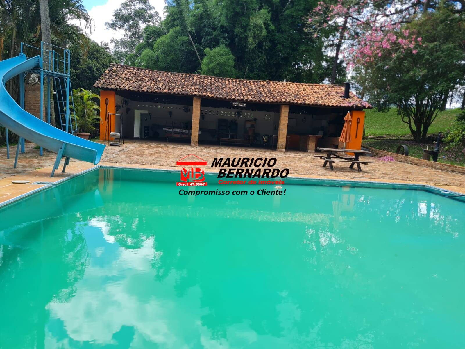 Fazenda, 15 m² - Foto 41