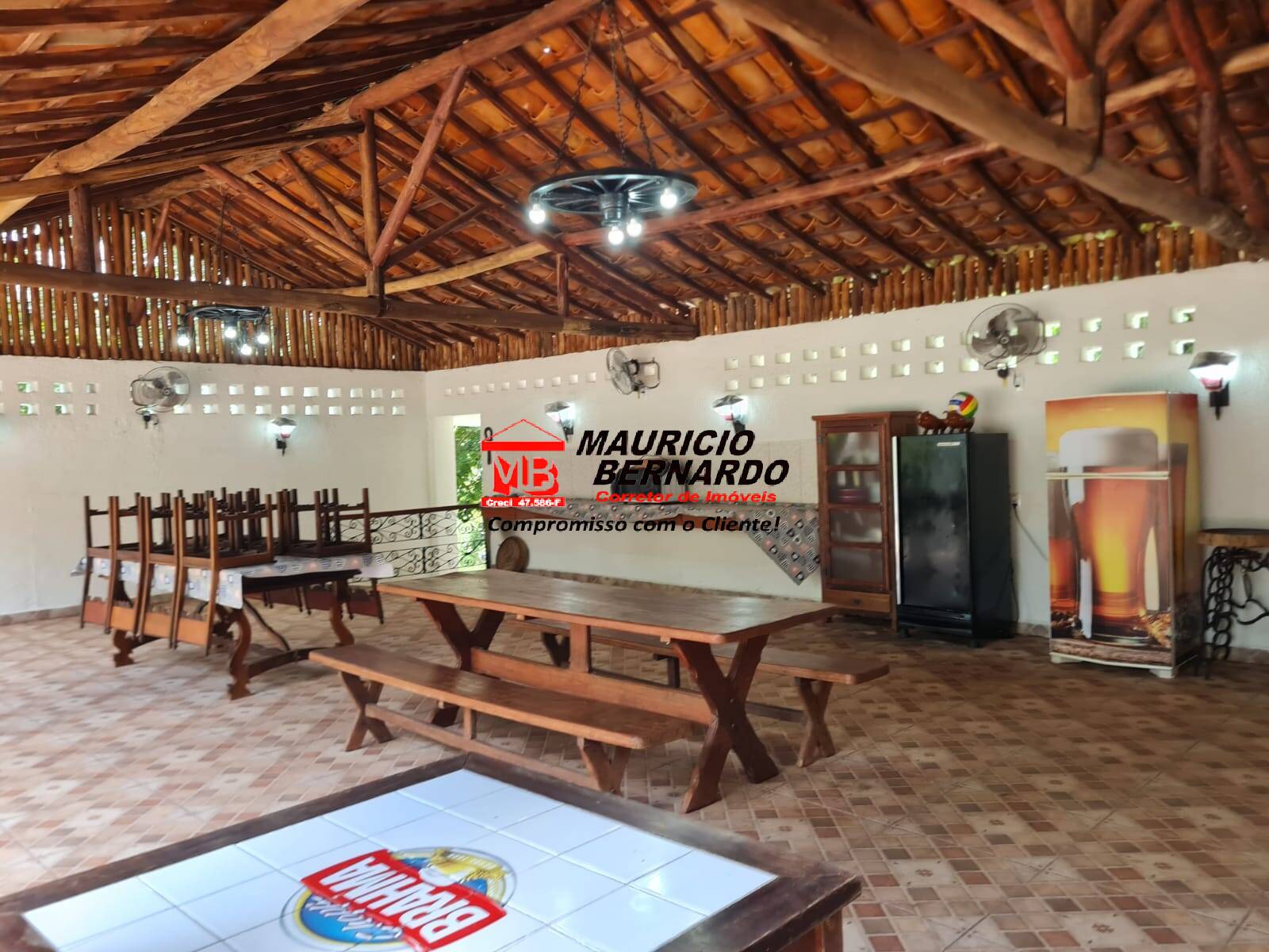Fazenda, 15 m² - Foto 42