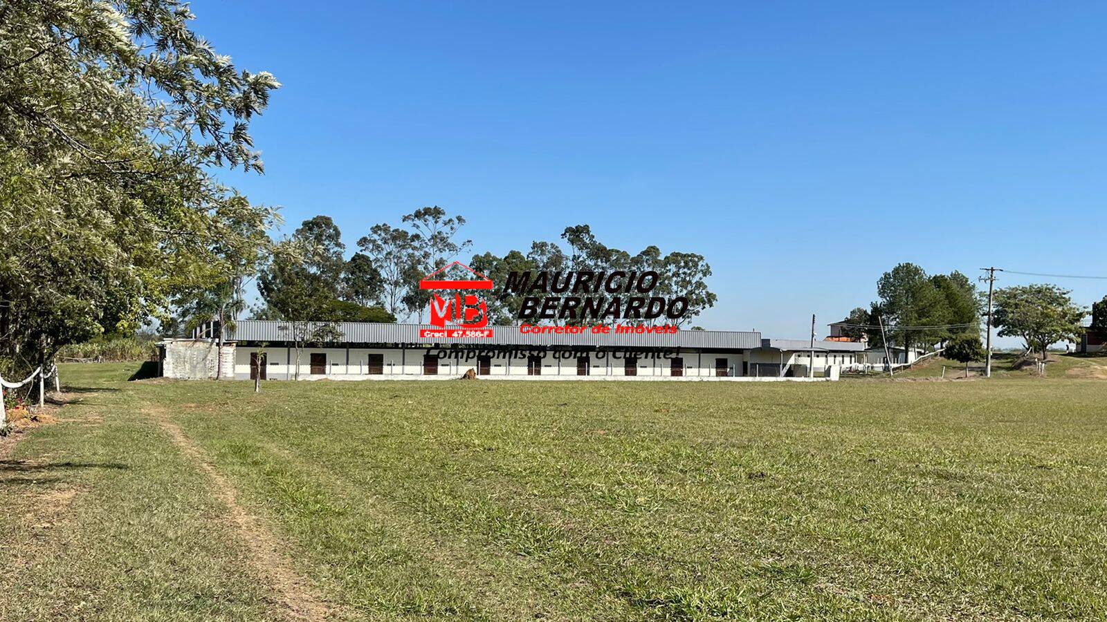 Terreno, 21 m² - Foto 2