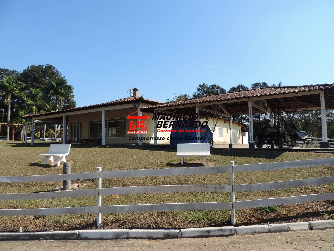 Sítio, 26 m² - Foto 13