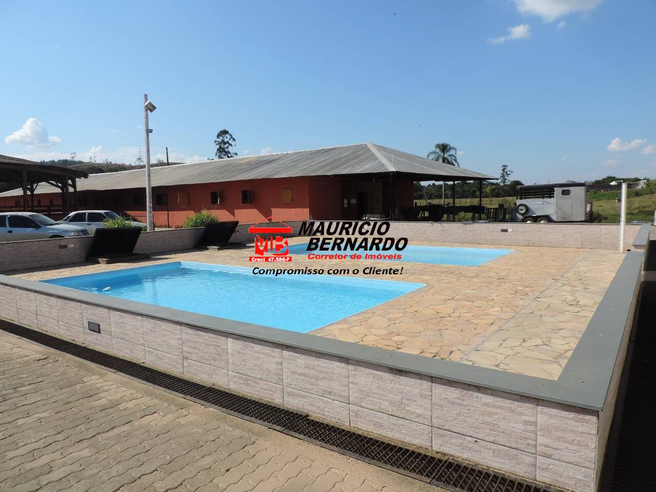 Sítio, 26 m² - Foto 2