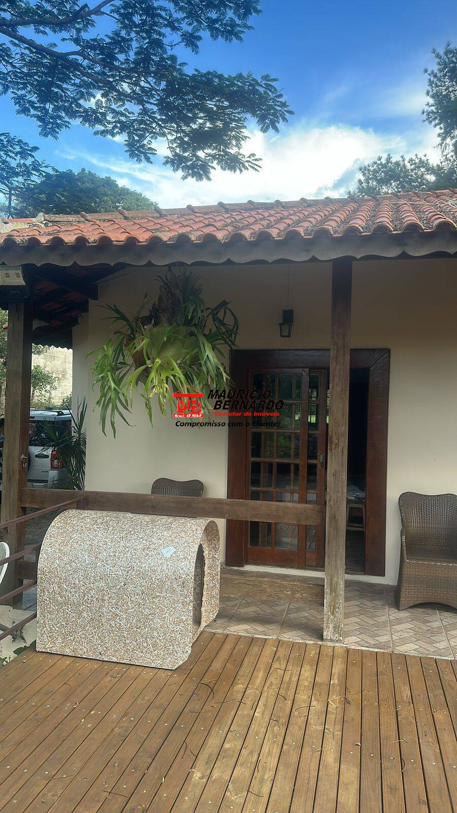 Sítio, 2 quartos, 2 m² - Foto 27