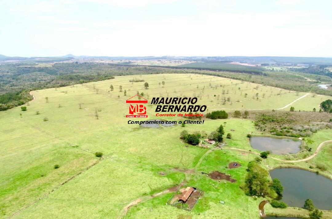 Terreno, 71 hectares - Foto 7