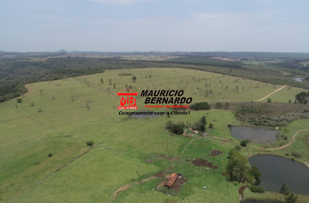 Terreno, 71 hectares - Foto 1