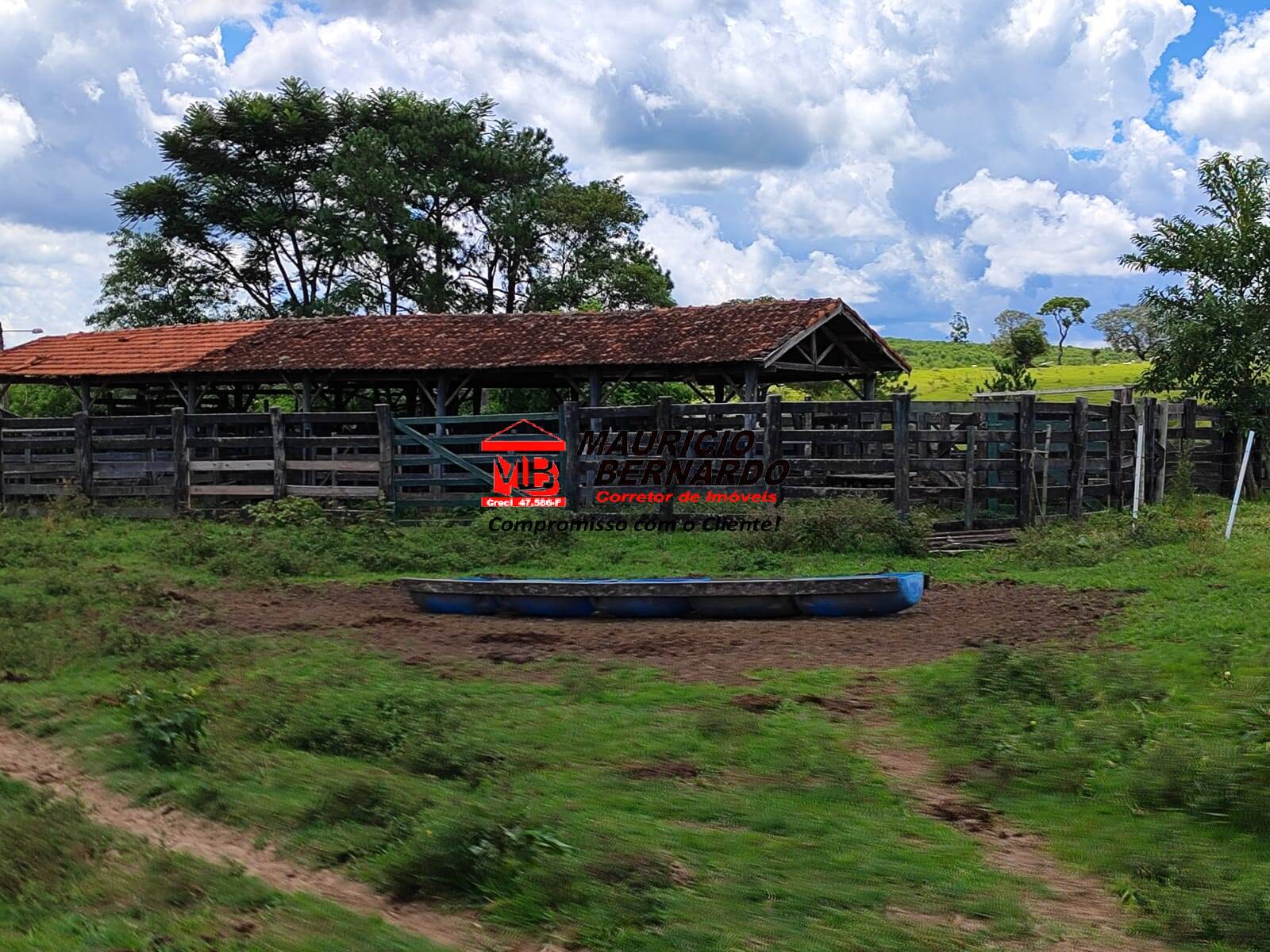 Terreno, 71 hectares - Foto 26