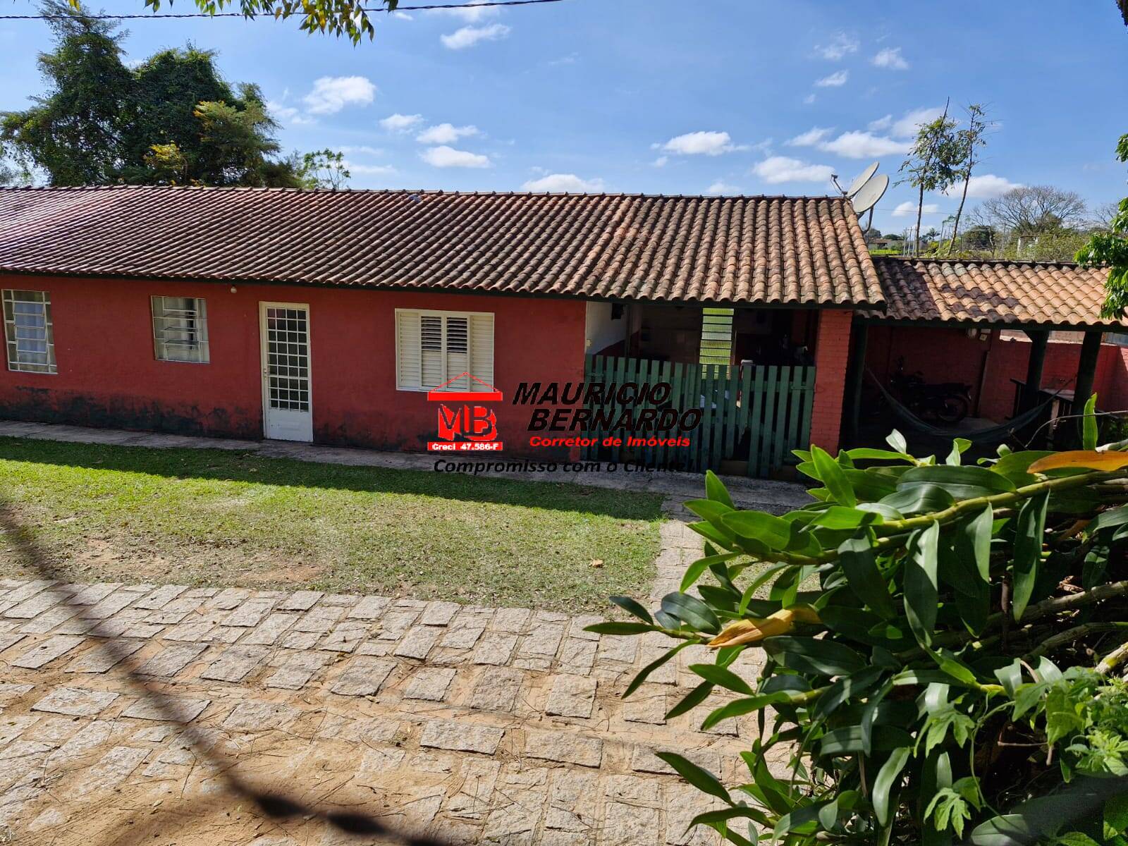Sítio, 4 m² - Foto 15