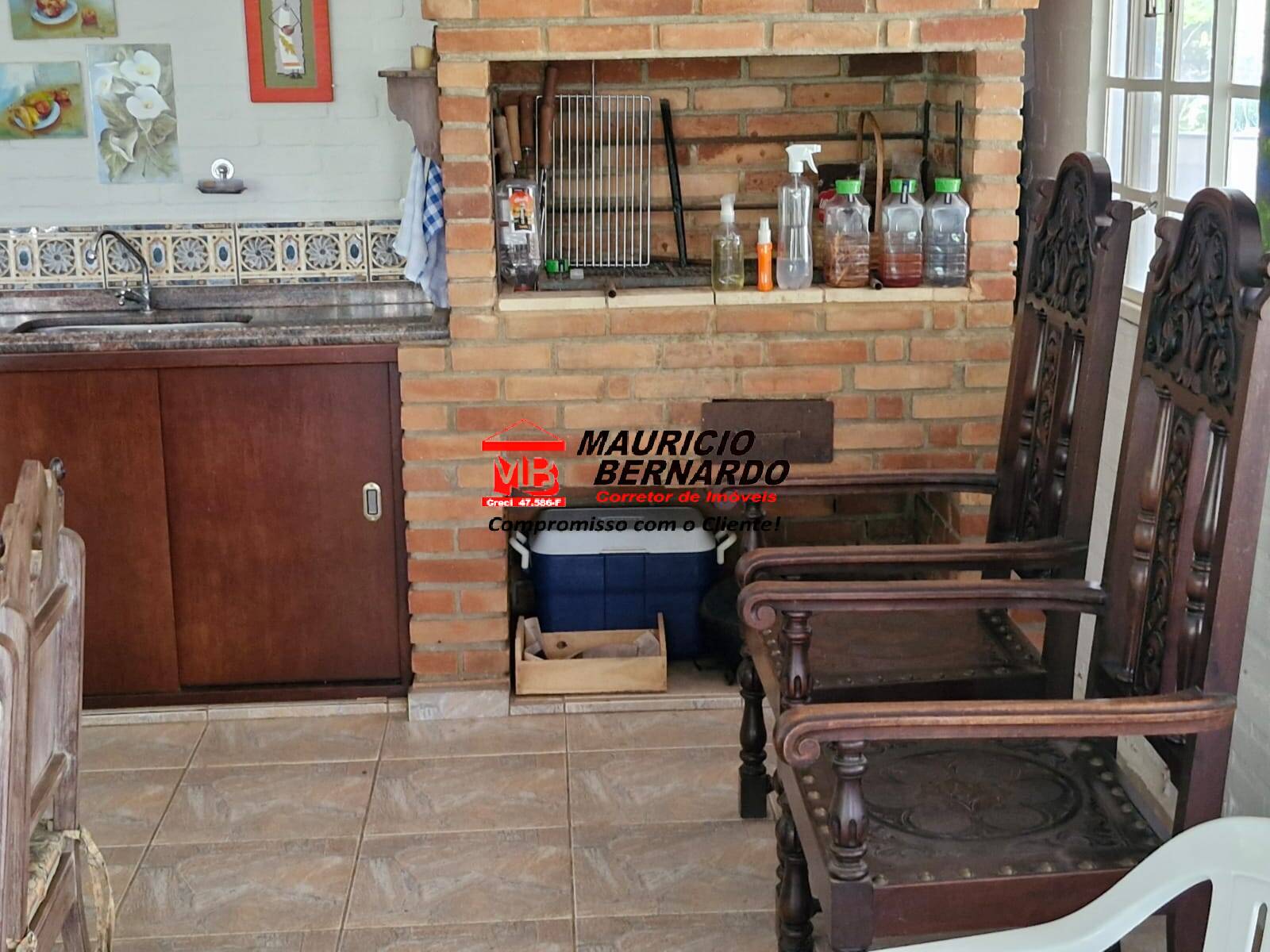 Sítio, 4 m² - Foto 27
